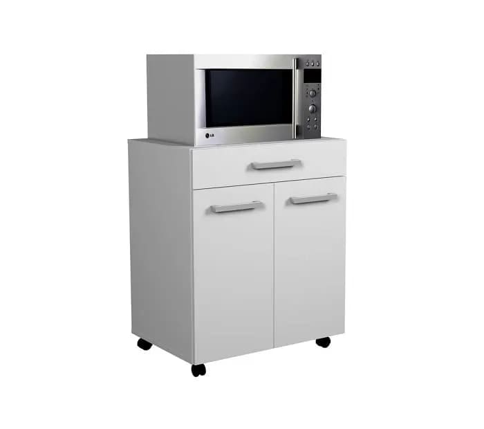 Modular auxiliar M304 - Blanco