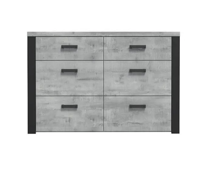 Cómoda M163 - Bardolino