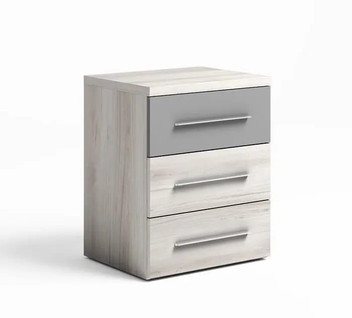 Velador M185 - Catania - Vista alternativa