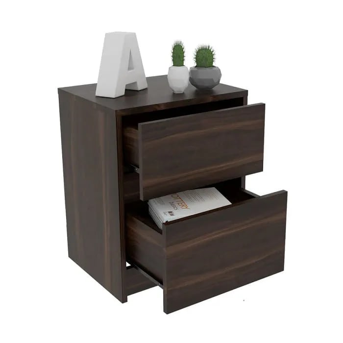 Velador M192 - Habano Poro - Vista alternativa