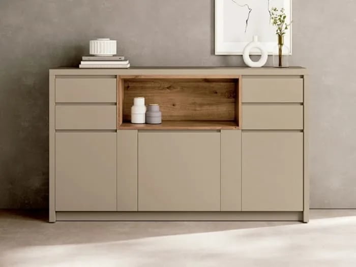 Aparador M236 - Capri