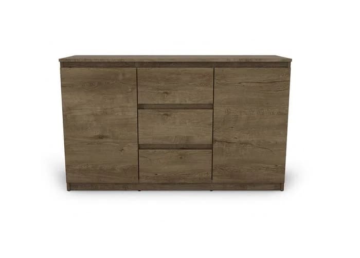 Aparador M238 - Bosco - Vista alternativa