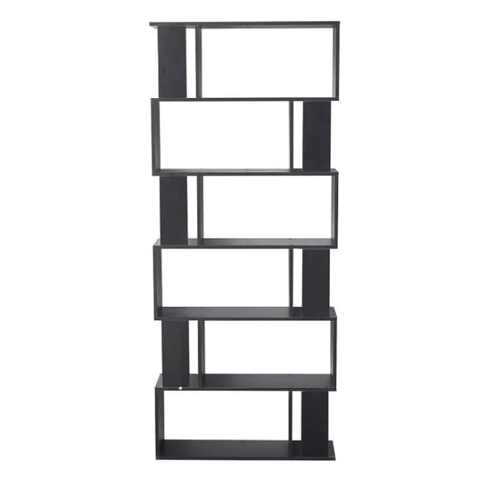 Librero M354 - Wengué