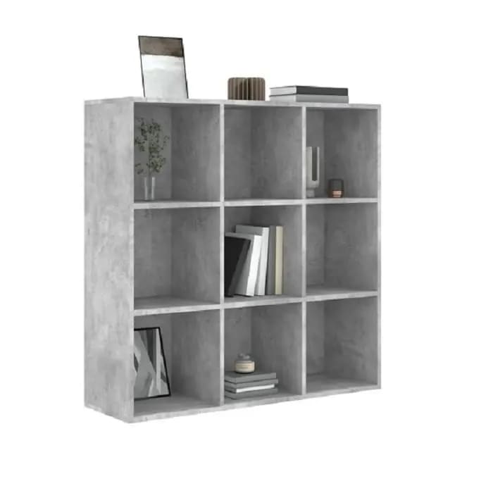 Librero M361 - Bardolino