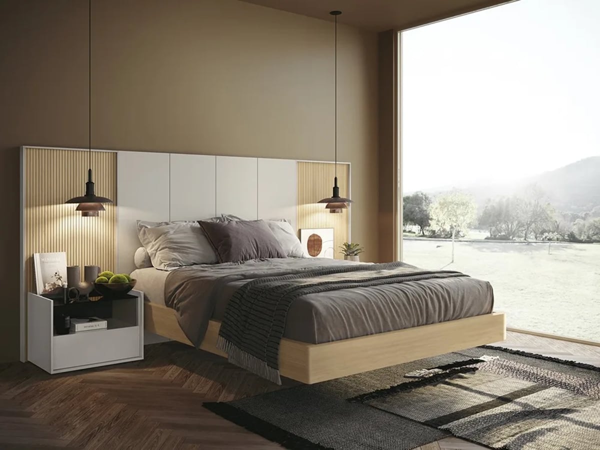 DORMITORIO