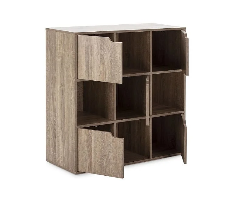 Archivador M321 - Tivoli vista 4