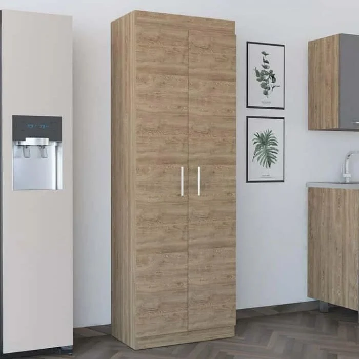 Alacena modular M305 - Wengué vista 3