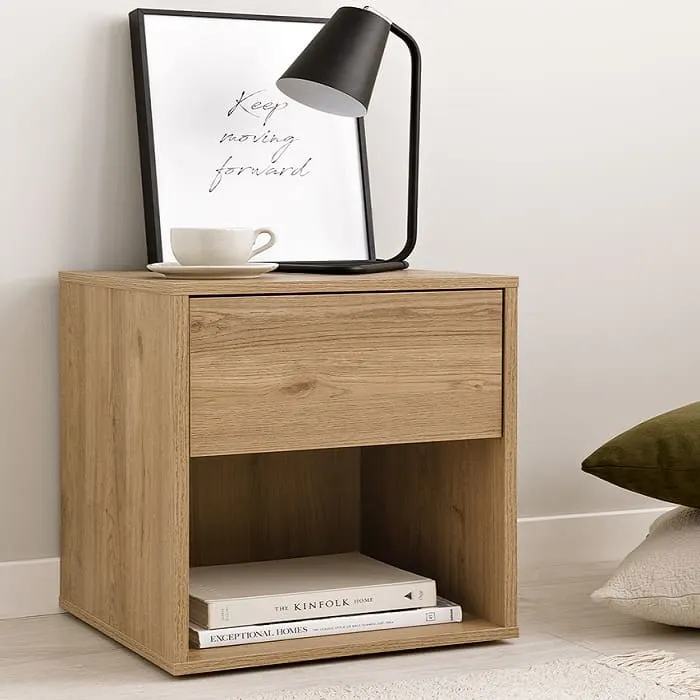 Velador M188 - Rovere