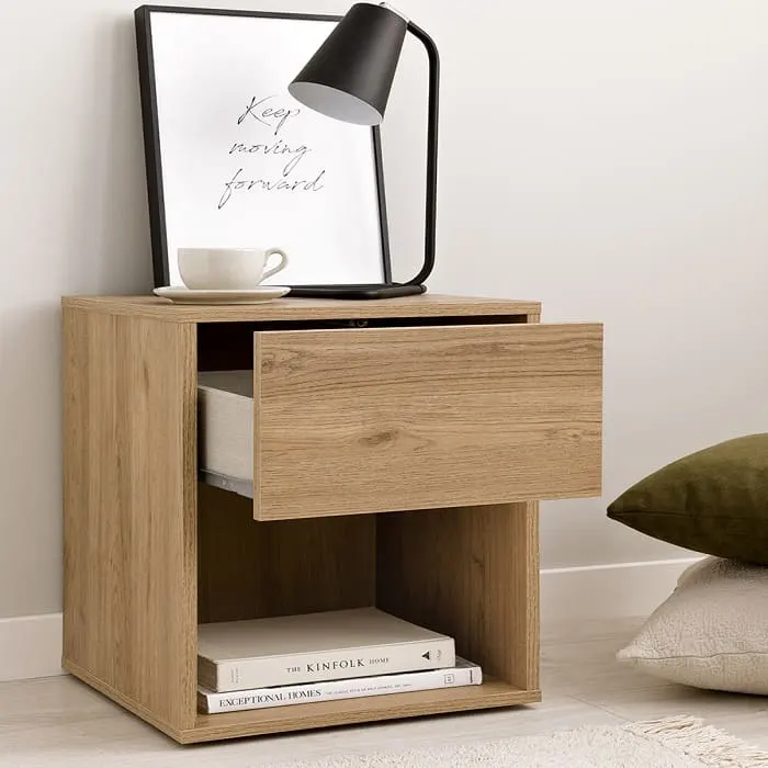 Velador M188 - Rovere vista 2