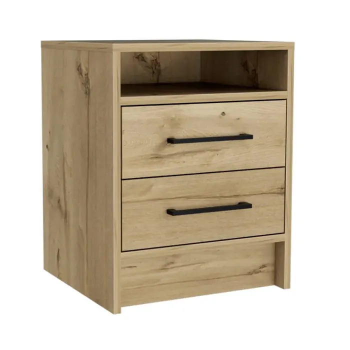 Velador M191 - Macadamia