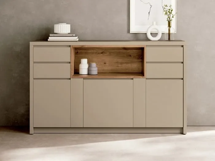 Aparador M236 - Capri