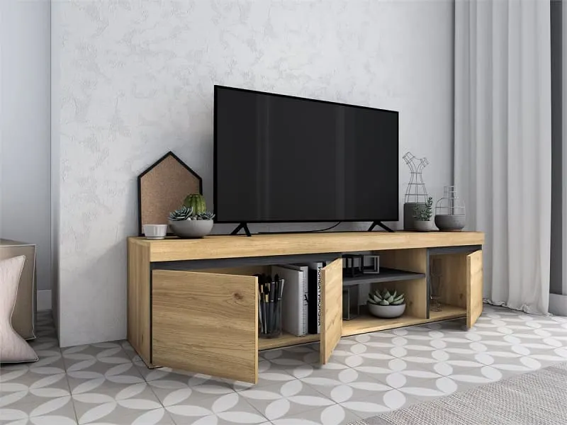 Mueble de Tv M254 - Duna vista 2
