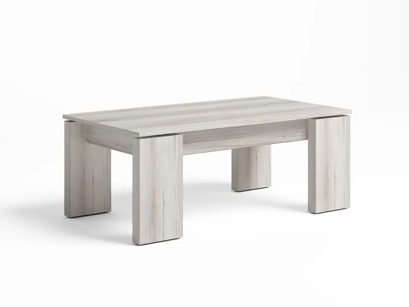 Mesa de centro elevable M285 - Artiko