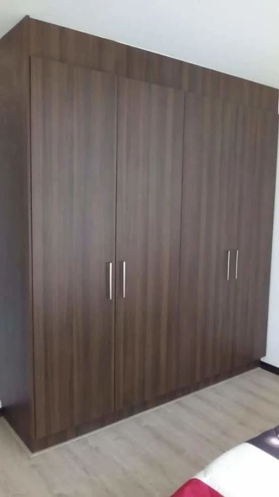 Closet a medida
