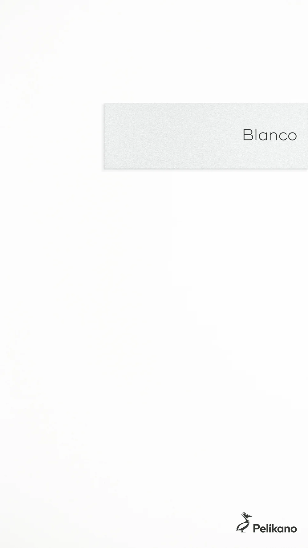 Blanco