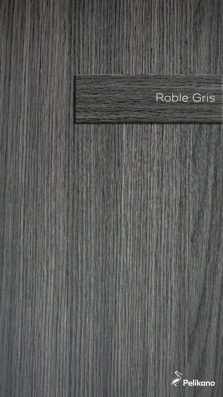 Roble Gris