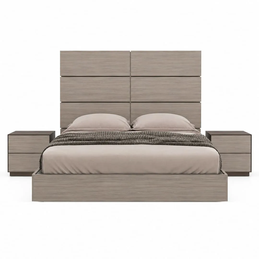 Cama lineal M104