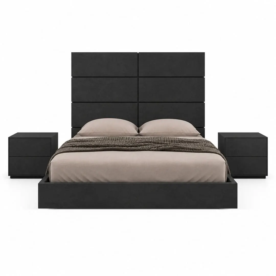 Cama lineal M104