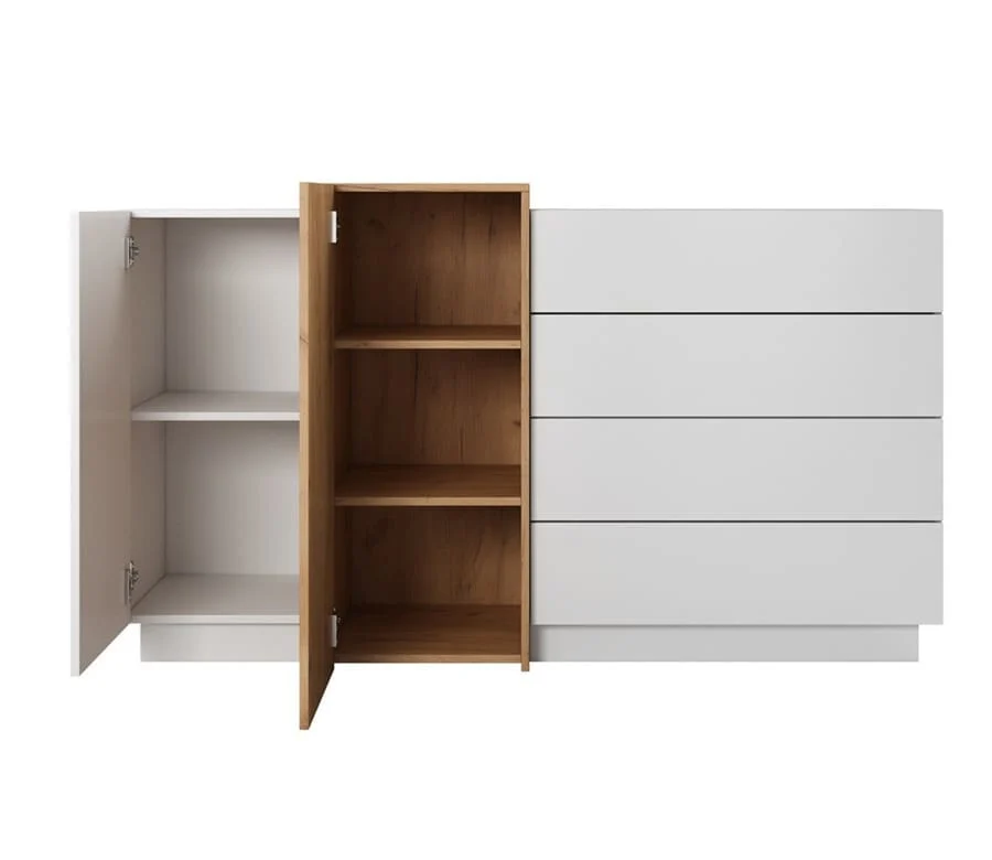  Cómoda M166 vista 2