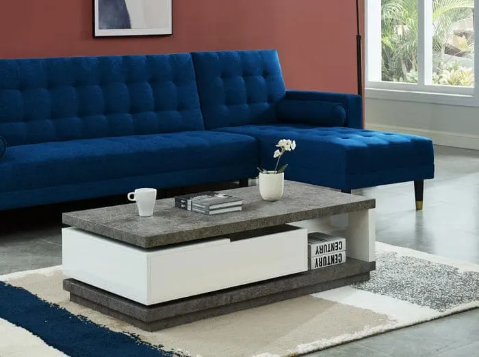 Mesa de centro M283