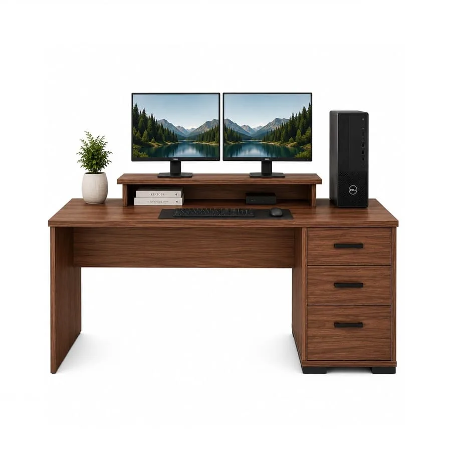 Escritorio M331 vista 3