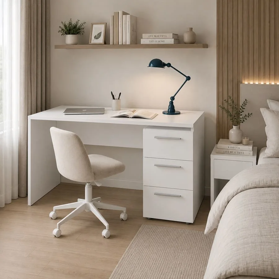 Escritorio M336  - Vista alternativa