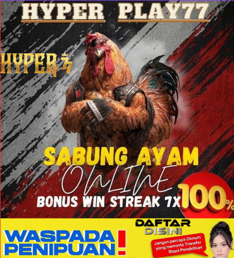 Slot Gacor