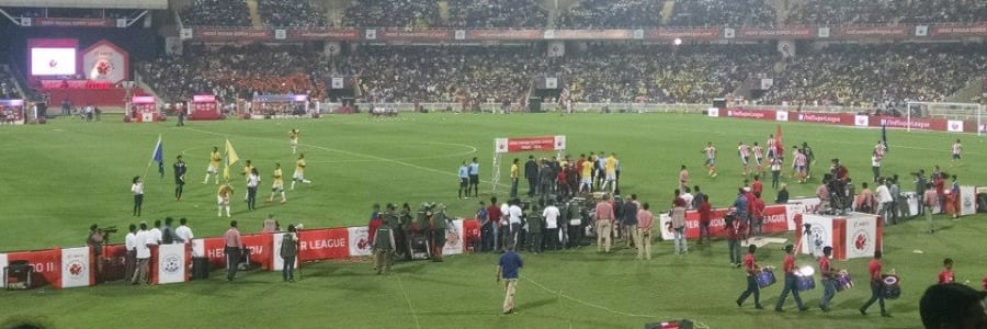 Jamshedpur FC Quits ISL Over Fees