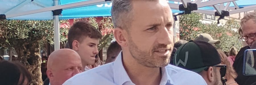 AfD's Saxony-Anhalt Vote: Win Isn't Majority