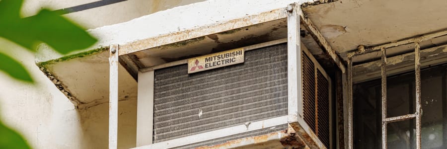 ACs, TVs to cost up to 8% more from October