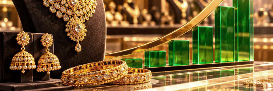 PC Jeweller shares hit new high after clearing all debt