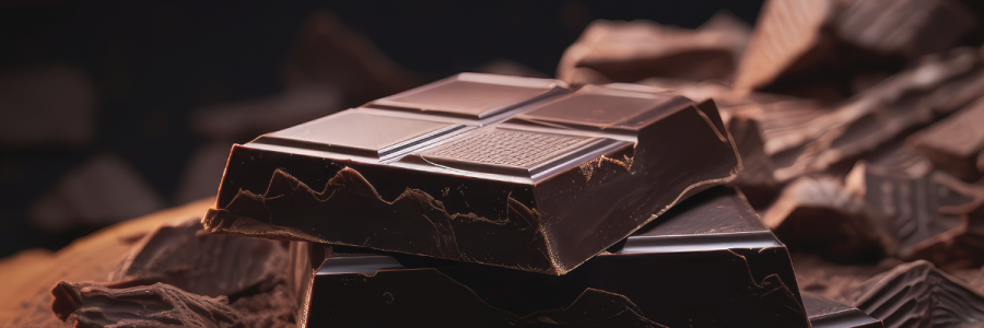 Indians are buying more dark chocolate, but only in cities