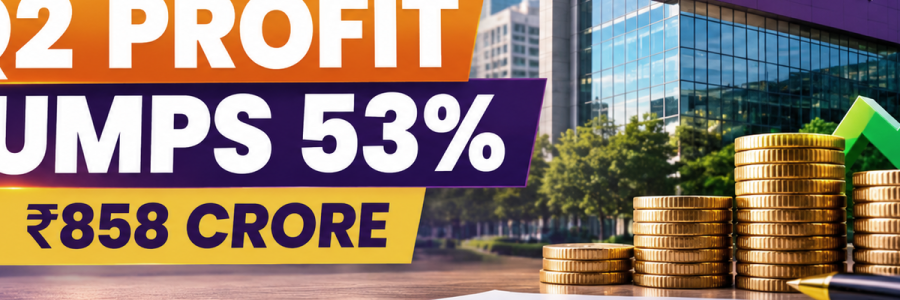 AU Small Finance Bank profit jumps 53%