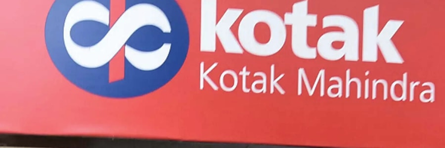 Kotak Bank profit up 26%, but margin worry looms