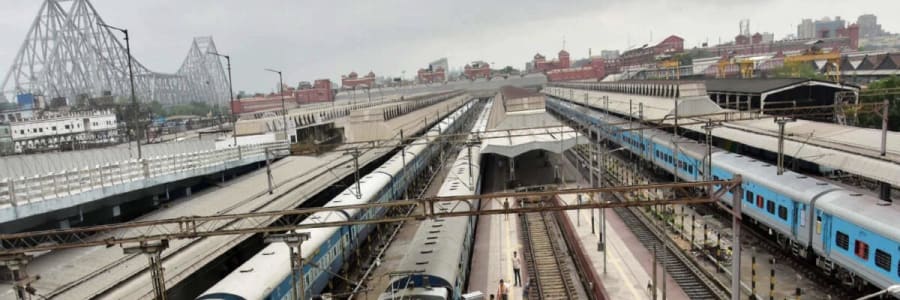 Railways overhauls container trains to boost exports