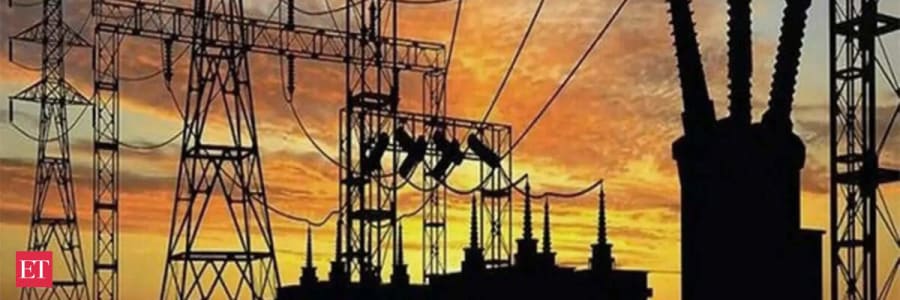 India's power demand eases after record October peak