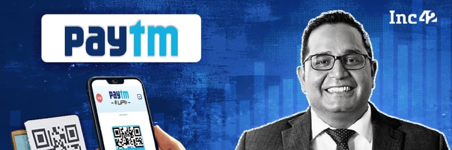 Paytm profit jumps 10x, but can it last?