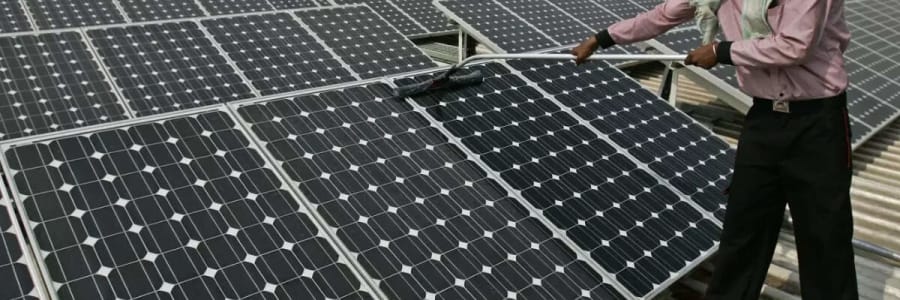 No funds received yet from solar PLI scheme
