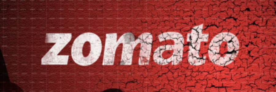Zomato Raises Platform Fee 20% to ₹14.9