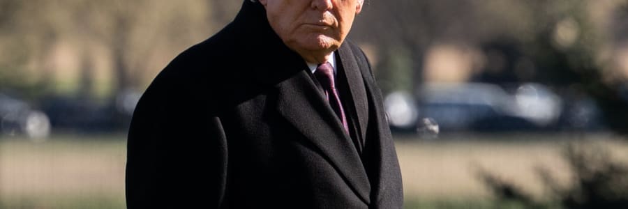 Trump Gives Iran 48 Hours on Hormuz