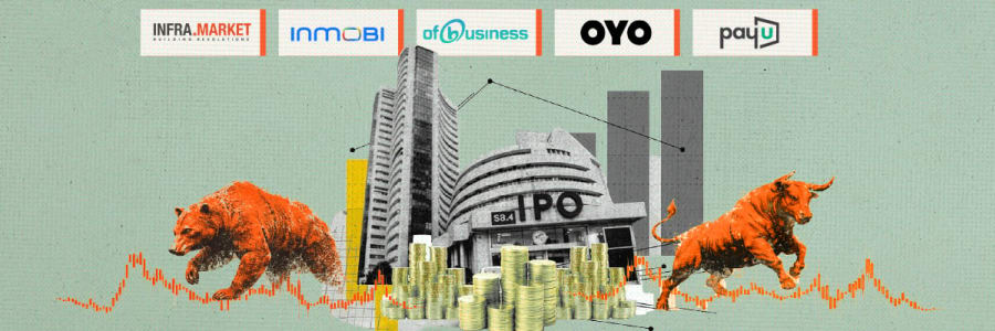 India's Startup IPO Pipeline Swells in 2026