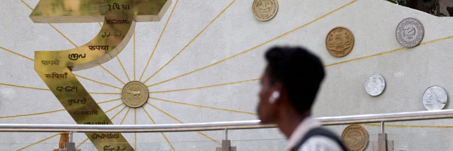 Gulf War May Force RBI to Raise Rates