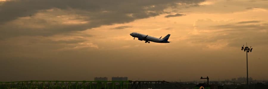 India Revamps UDAN With ₹28,840 Cr Push
