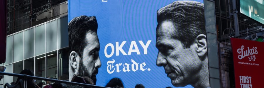 Are Trump's War Moves Fueling Insider Bets?