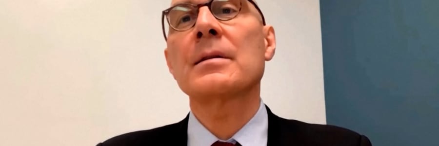 UN Warns US-Iran War Is Spreading