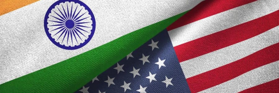 U.S.-India Trade Deal Is Close but Not Done