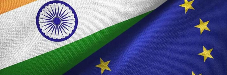 Modi's Europe Summer Has Big Stakes