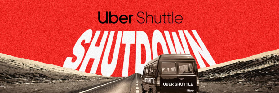 Why Uber Killed Its Shuttle in Delhi NCR