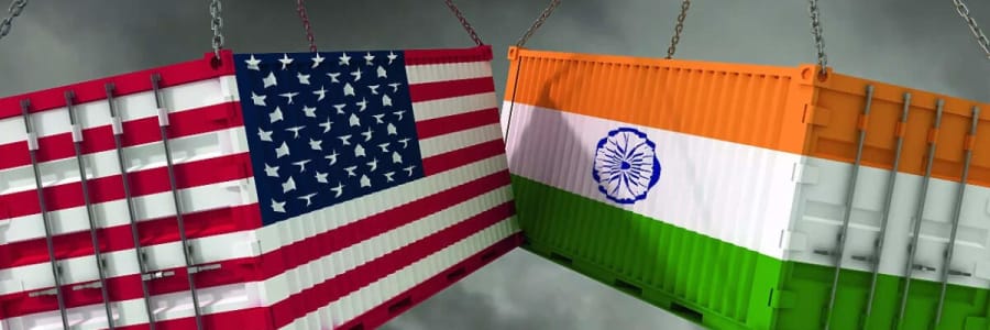 Tariff Cuts Aren't Fixing India's US Exports