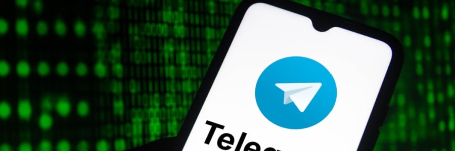 India Blocks Telegram Ahead of NEET Exam